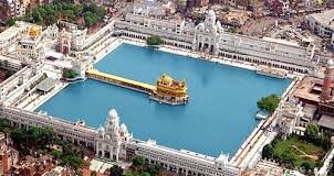 Golden Temple Gurbani telecast issue; Tript Bajwa seeks Akal Takht jathedar intervention-Photo courtesy-Internet