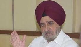 It’s mandatory to write all sign boards and road milestones in Punjabi: Tript Bajwa-Photo courtesy-Internet