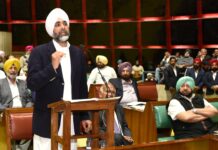 Key highlights of Punjab 2020-21 budget