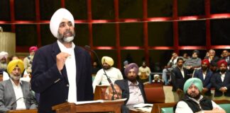 Key highlights of Punjab 2020-21 budget