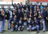 CU is youngest University to claim overall championship at 35thNational Youth Festival