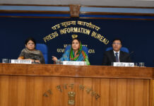 National organic festival aims to encourage women entrepreneurs: Harsimrat Badal