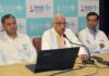 Max Hospital Mohali completes 750 successful kidney transplants