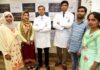 Bonhomie; Kashmir, Haryana families swap kidney to save lives of their loved ones