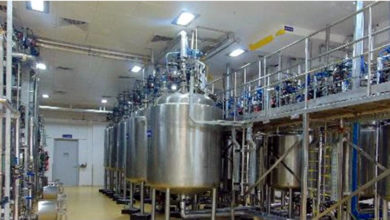 ITC's new HP facility commences production of Savlon sanitisers