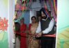 SSP inaugurates crèche at Police DAV public school Patiala