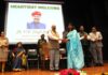 Badnore presides over AGM of Punjab Red Cross; Rupnagar bags the overall trophy