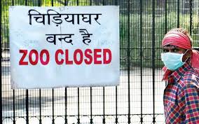 Capt. Amarinder Singh orders closure of all zoos in state-Photo courtesy-Internet