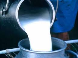 Milk supply to continue uninterrupted: Sukhjinder Singh Randhawa-Photo courtesy Internet