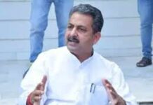 Education minister Singla gives nod to fill 1664 posts of ETT teachers