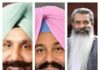 Congress ministers dare Badals; get Harsimrat Badal to resign from Modi cabinet-Photo courtesy-Internet