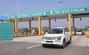 Punjab government suspends all toll plazas till lockdown: PWD minister-Photo courtesy-Internet