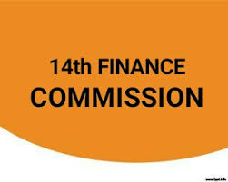 CM seeks necessary amendment for utilization of 14th finance commission grants-photo courtesy-internet