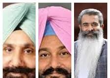 Congress ministers dare Badals; get Harsimrat Badal to resign from Modi cabinet-Photo courtesy-Internet