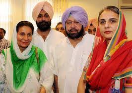 People’s Maharaja –Capt Amarinder Singh turns 78