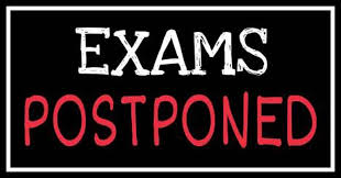 GNDU postponed all examinations and suspended teaching due to Coronavirus-Photo courtesy-Internet