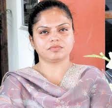 Woman PCS officer misbehaved; Women Commission takes suo-motto notice-Photo courtesy-Internet