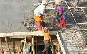 Rs. 3000  relief for 3.2 lakh construction workers amid Covid-19 restrictions-Punjab CM-Photo courtesy-Internet