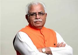 Haryana CM approved the appointment of trained personnel appointment on contractual basis-photo courtesy-internet