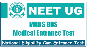 Medical entrance test NEET (UG) May-2020 postponed-Photo courtesy-Internet