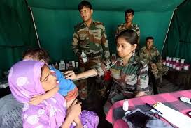 HP govt offer; appointment offer to retired MO's and Paramedics of Military and Paramilitary forces-Photo courtesy-Internet
