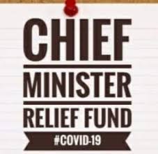 Donate generously in Punjab CM COVID relief fund-Capt Amarinder Singh-Photo courtesy-Internet