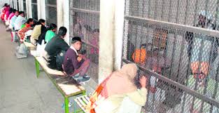 Corona brought good news for prisoners; Punjab to release 6000 prisoners-Randhawa-Photo courtesy-Internet