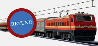 Indian Railways to give full refund for all tickets-photo courtesy-internet
