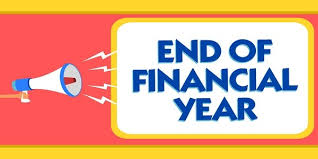 Govt clarifies-No Extension of the Financial Year-photo courtesy-internet