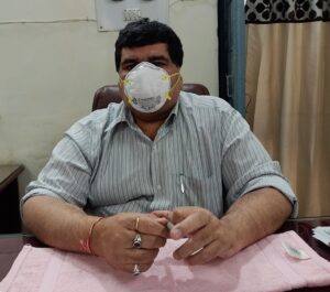 Corona updates; cases, deaths, 4 new micro containment declared in Patiala district