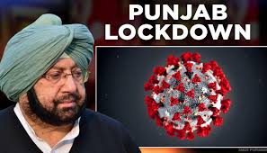 Lockdown lifting-life of my Punjabis is more important; go by advice & ground situation-CMCM hints at certain easing in days ahead; Congress MLA’s advise limited relaxations;21 days quarantine for outsiders-Photo courtesy-Internet