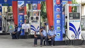 Now Punjab govt issued advisory for Petrol Pump operators -Photo courtesy-Internet