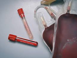 Covid 19 positive PPS officer to Plasma Therapy; first such treatment in Punjab-Photo courtesy-Internet