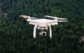 Beware curfew violators -Punjab police deploys drones to intensify surveillance-Photo courtesy -Internet