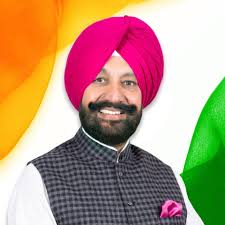 Balbir Singh Sidhu appeals people not to oppose cremation of COVID-19 positive body-Photo courtesy-Internet