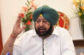 Covid curbs extended in Punjab; UK strain found to be more prevalent in Punjab-CM