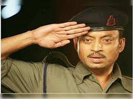 Versatile actor Irrfan Khan lost his life in fighting cancer-Photo courtesy-Internet