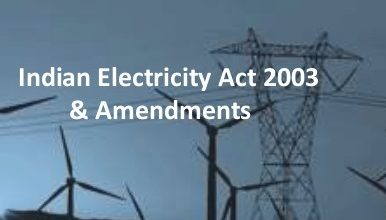 Give suggestions within 21 days for Electricity Act (Amendment) Bill 2020; Power Ministry floats draft-Photo courtesy-Internet