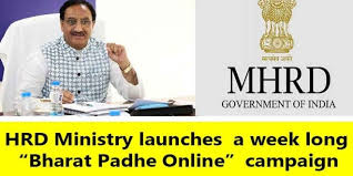 Share an Idea-Bharat Padhe Online campaign for Improving Online Education ecosystem of India-Photo Courtesy-Internet