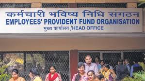COVID 19-EPFO issues revised instructions to facilitate PF members -Photo courtesy-Internet