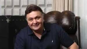 Another bollywood legend loses his battle to Cancer; Rishi Kapoor is no more -Photo courtesy-Internet