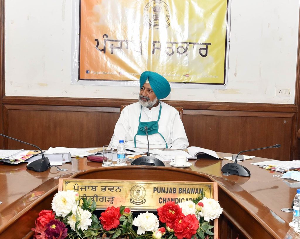 Now pay more for violating Covid 19 instructions or attract legal action: Sidhu