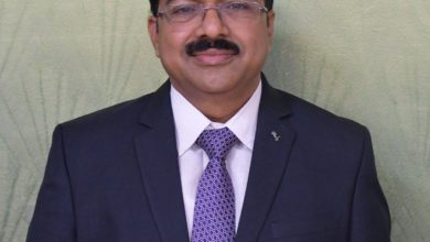 G R Chintala takes over as Chairman, NABARD