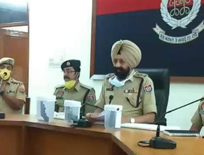 Social media prove boon for Patiala police, bane for criminals