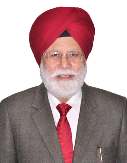 Tributes paid to renowned economist Professor Autar Singh Dhesi on Bhog ceremony