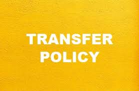 Punjab govt issues transfer policy for the Education Providers, EGS/AIE/STR Volunteers-Photo courtesy-Internet