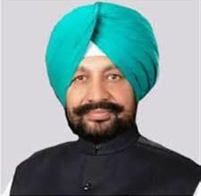 Only the containment zone and no red/orange/green zones in Punjab-Sidhu