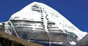 Kailash-Mansarovar pilgrimage time curtailed with the inauguration of 80 km road; Rajnath Singh