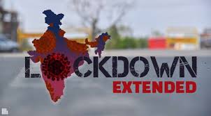 Controlling Covid 19-Nationwide lockdown extended for 2 weeks; new guidelines issued-Photo courtesy-Internet