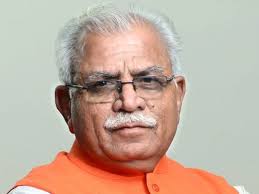 Haryana government appointed nodal officers for monitoring issues during the lockdown period